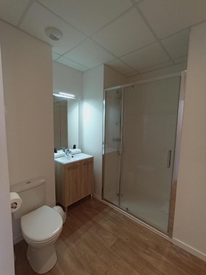 Nemea Appart Hotel Coliseum Amiens Centre 外观 照片