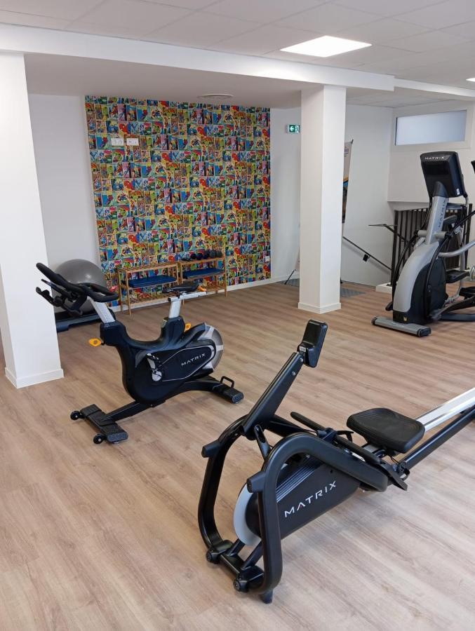 Nemea Appart Hotel Coliseum Amiens Centre 外观 照片