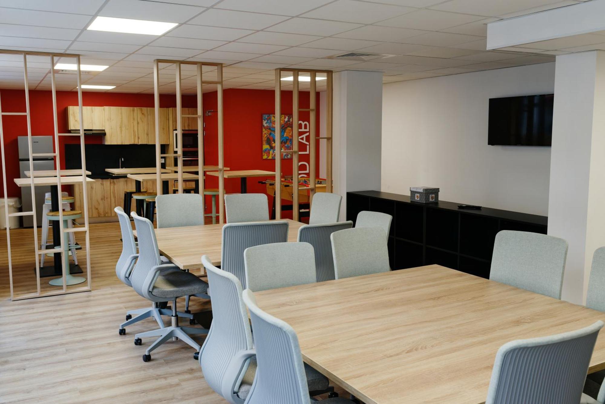Nemea Appart Hotel Coliseum Amiens Centre 外观 照片
