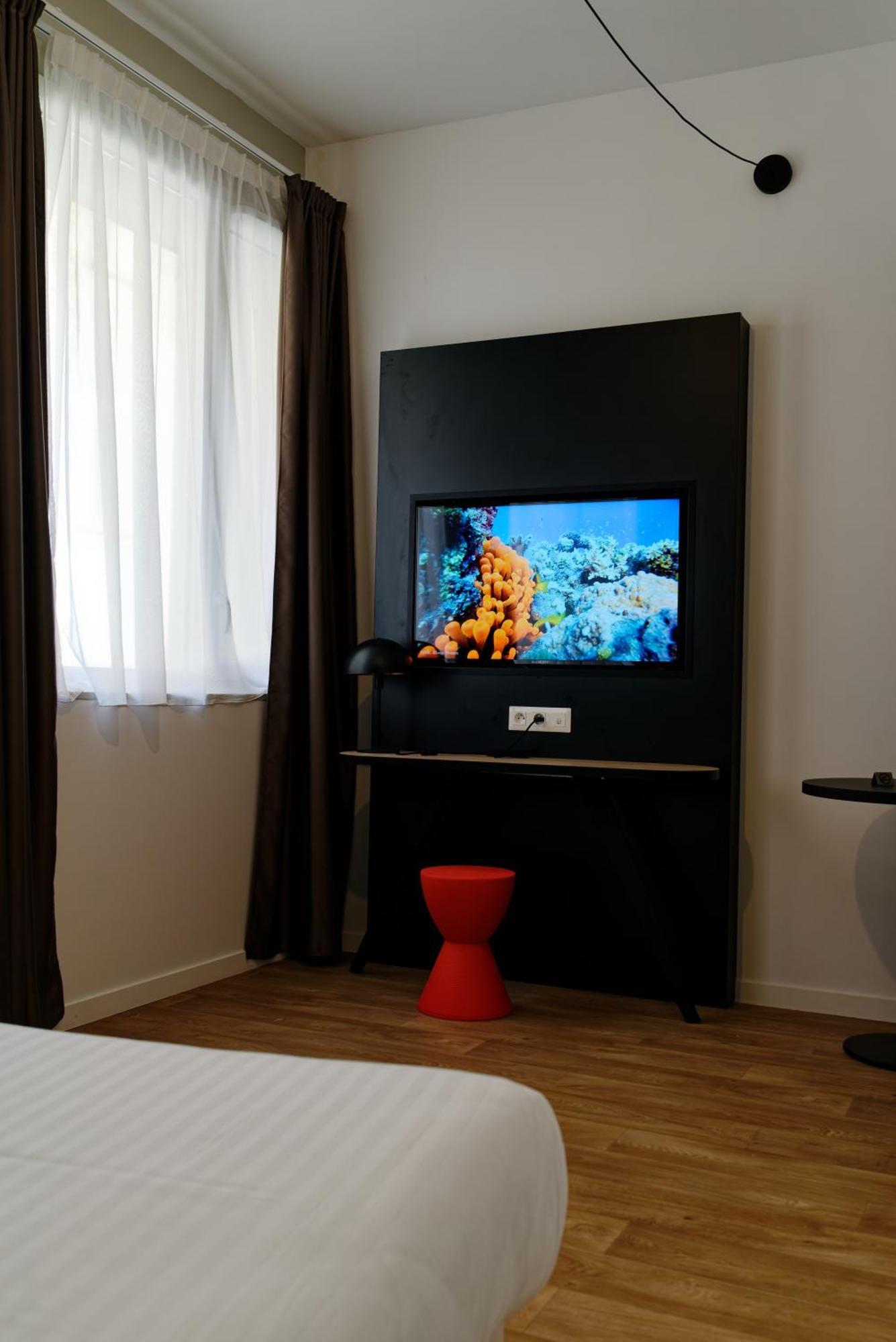 Nemea Appart Hotel Coliseum Amiens Centre 外观 照片