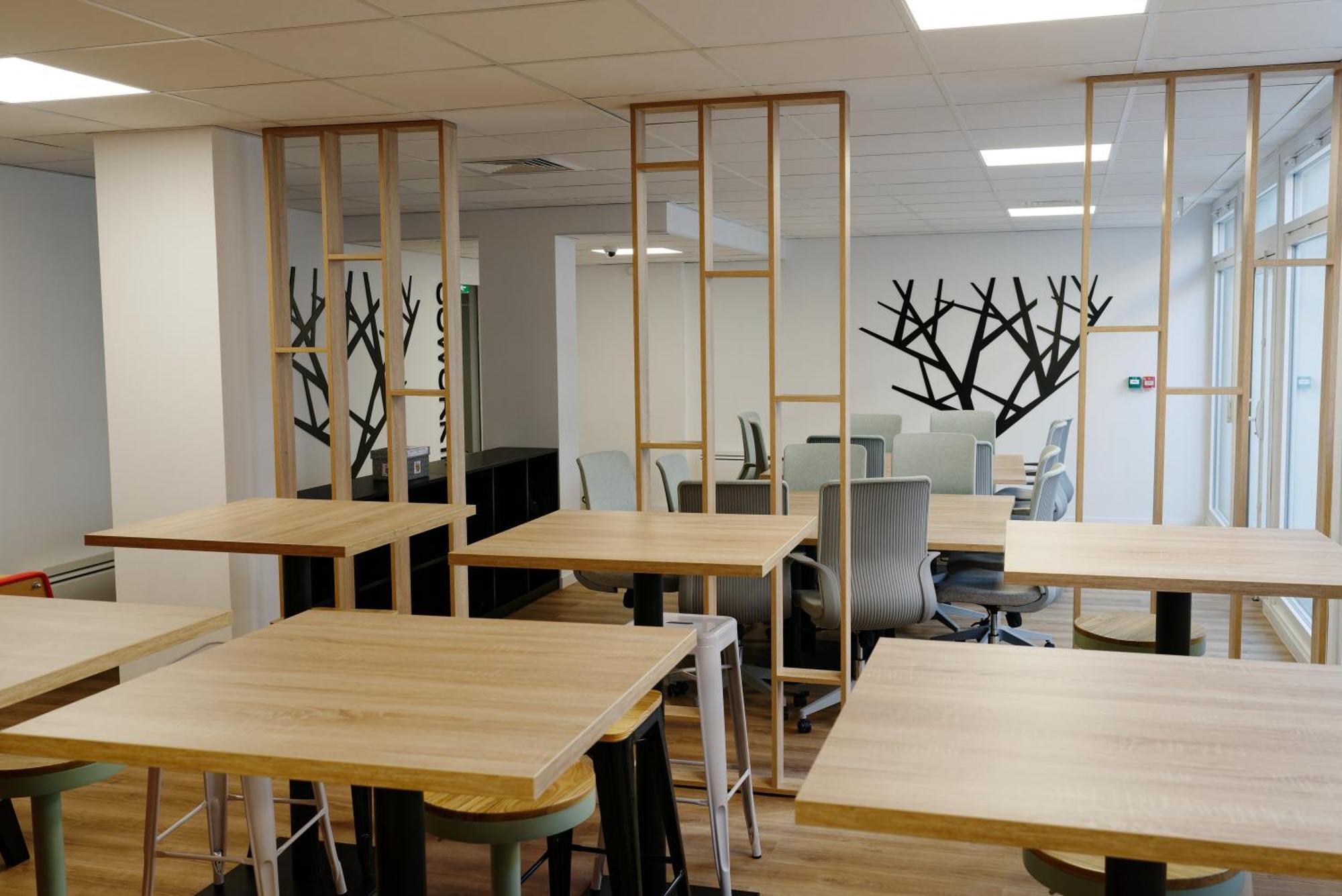 Nemea Appart Hotel Coliseum Amiens Centre 外观 照片