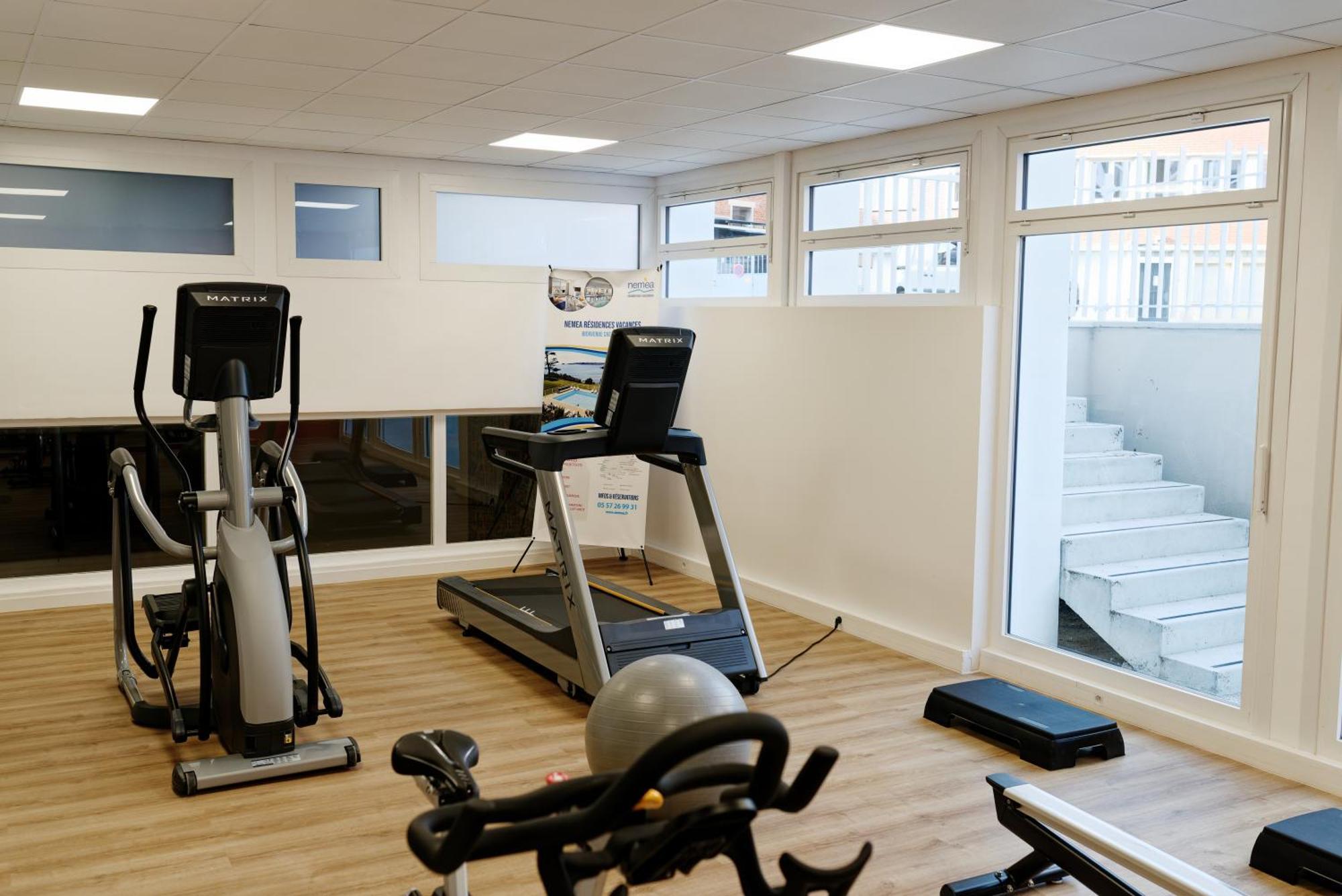 Nemea Appart Hotel Coliseum Amiens Centre 外观 照片